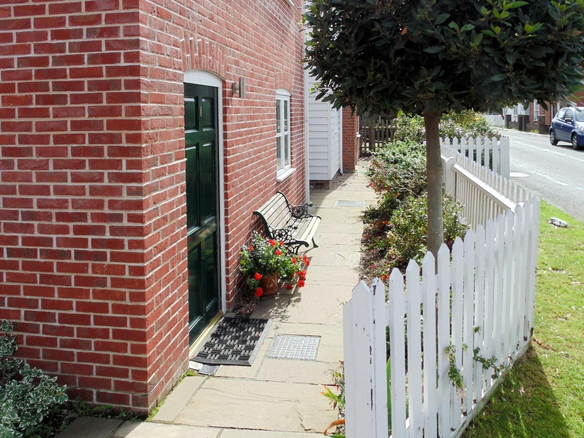Baytree Cottage 1 Birch ภายนอก รูปภาพ