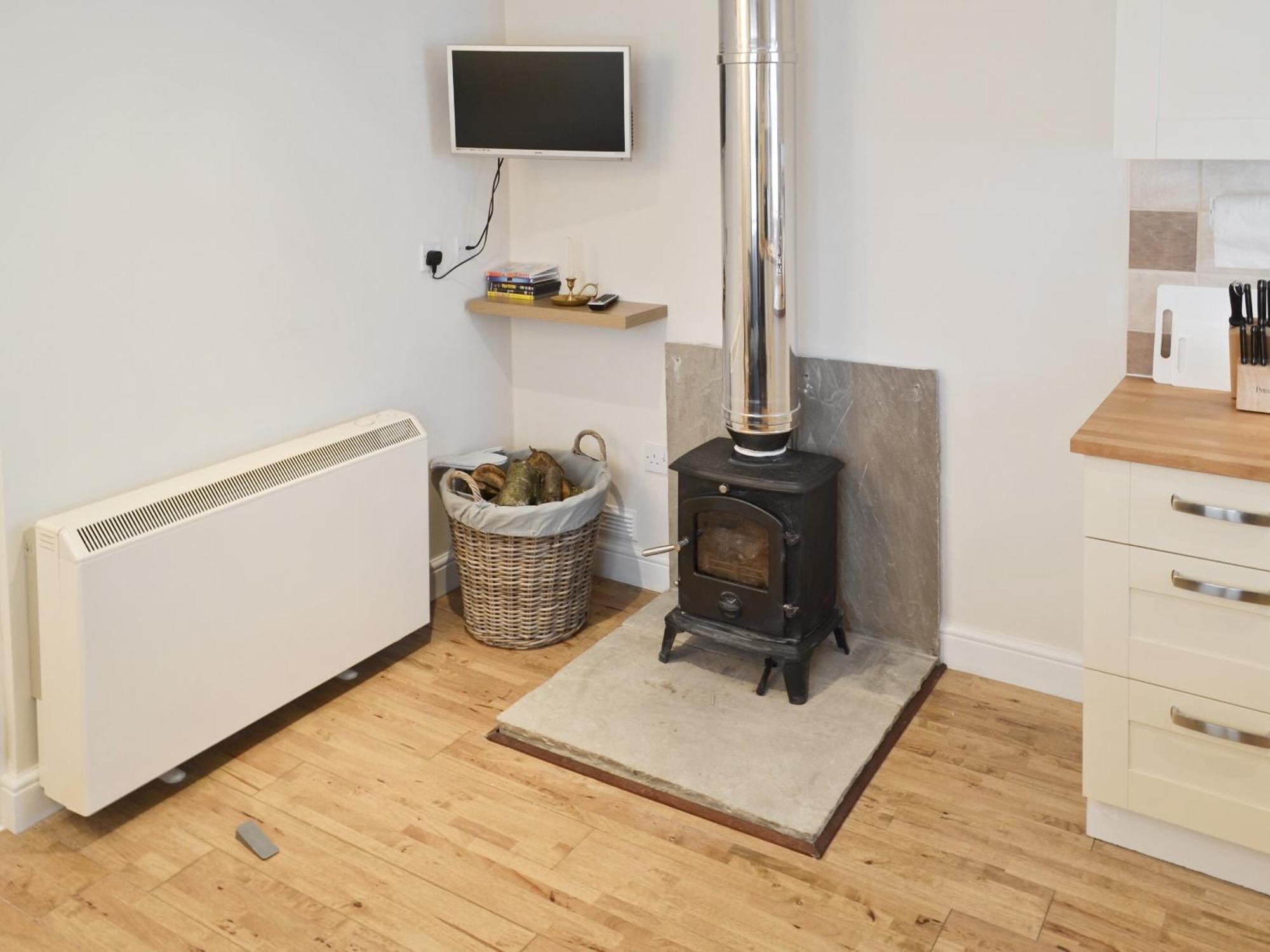 Baytree Cottage 1 Birch ภายนอก รูปภาพ