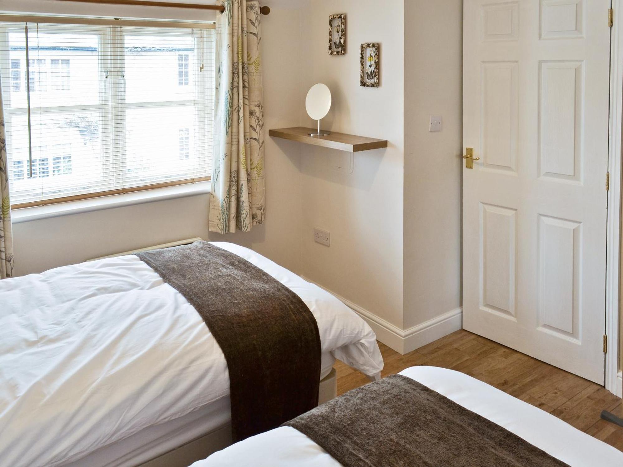 Baytree Cottage 1 Birch ภายนอก รูปภาพ