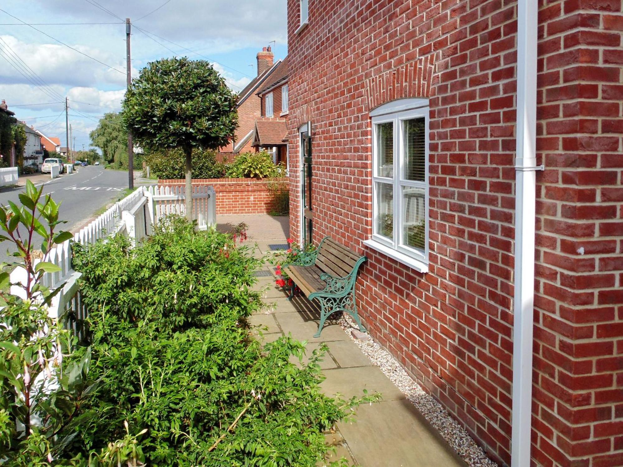 Baytree Cottage 1 Birch ภายนอก รูปภาพ